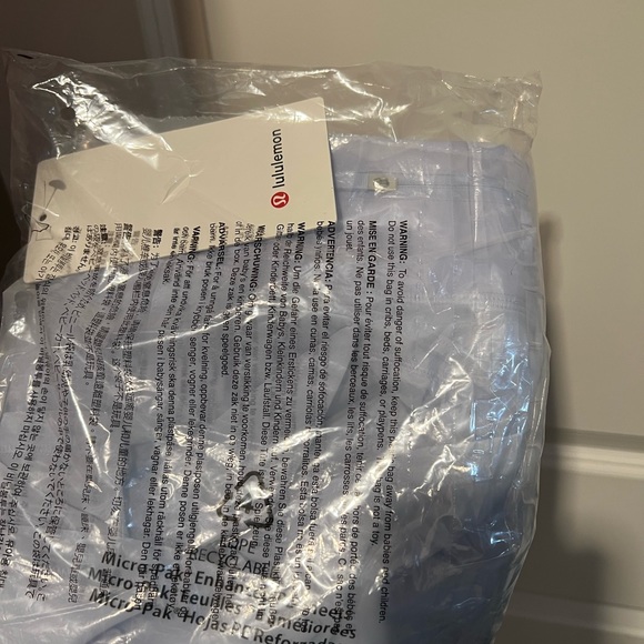 Pace Revival skirt long - Picture 3 of 4